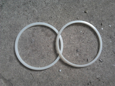 大信尼龍制品廠 專業(yè)定制各類尼龍擋圈、墊圈等塑料制品